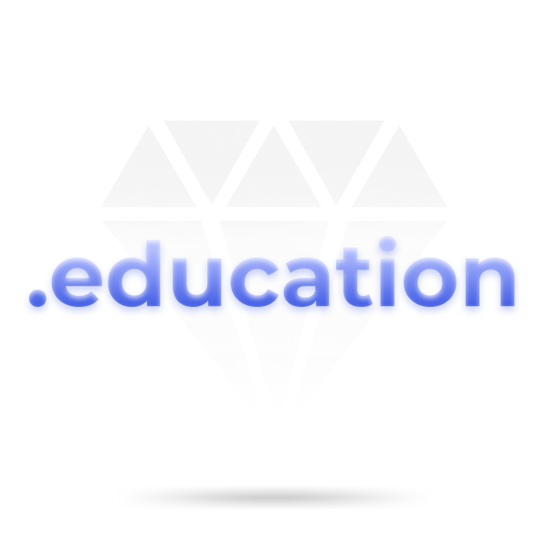 خرید دامنه .education