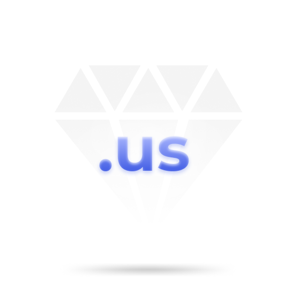 خرید دامنه .us