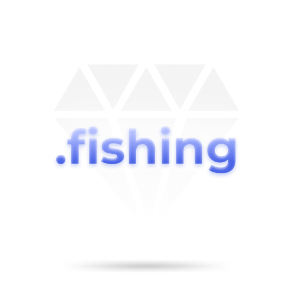 خرید دامنه  .fishing