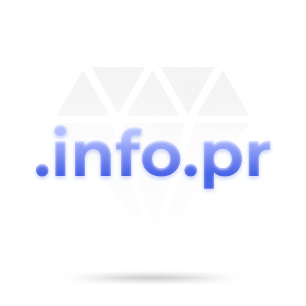 خرید دامنه  .info.pr