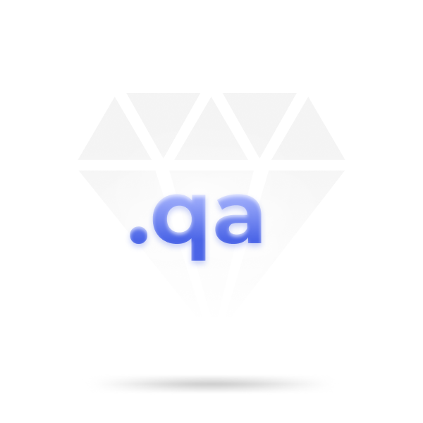 خرید دامنه .qa