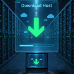 تفاوت هاست دانلود و هاست معمولی