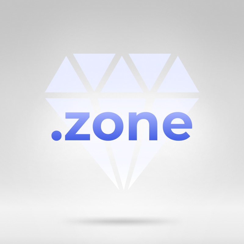 خرید دامنه .zone