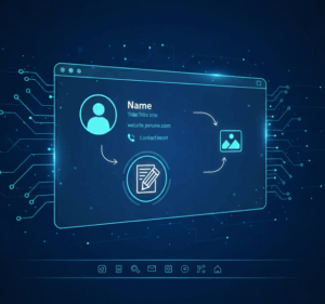 آموزش ساخت امضا (Signature) برای ایمیل همراه با درج تصویر