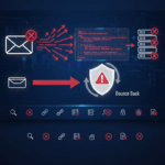 راهنمای کامل کدهای خطای SMTP و دلایل بازگشت ایمیل