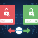 آموزش فعال سازی و غیرفعال سازی گواهی SSL رایگان در سی پنل