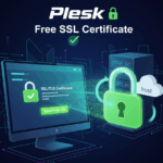 چطور در Plesk گواهی SSL رایگان نصب کنیم؟