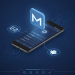 آموزش افزودن اکانت ایمیل به اپلیکیشن Gmail در گوشی‌های اندرویدی