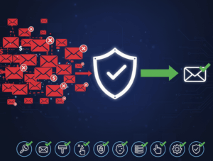 ۱۰ راهکار مؤثر برای جلوگیری از دریافت ایمیل‌های ناخواسته (اسپم)